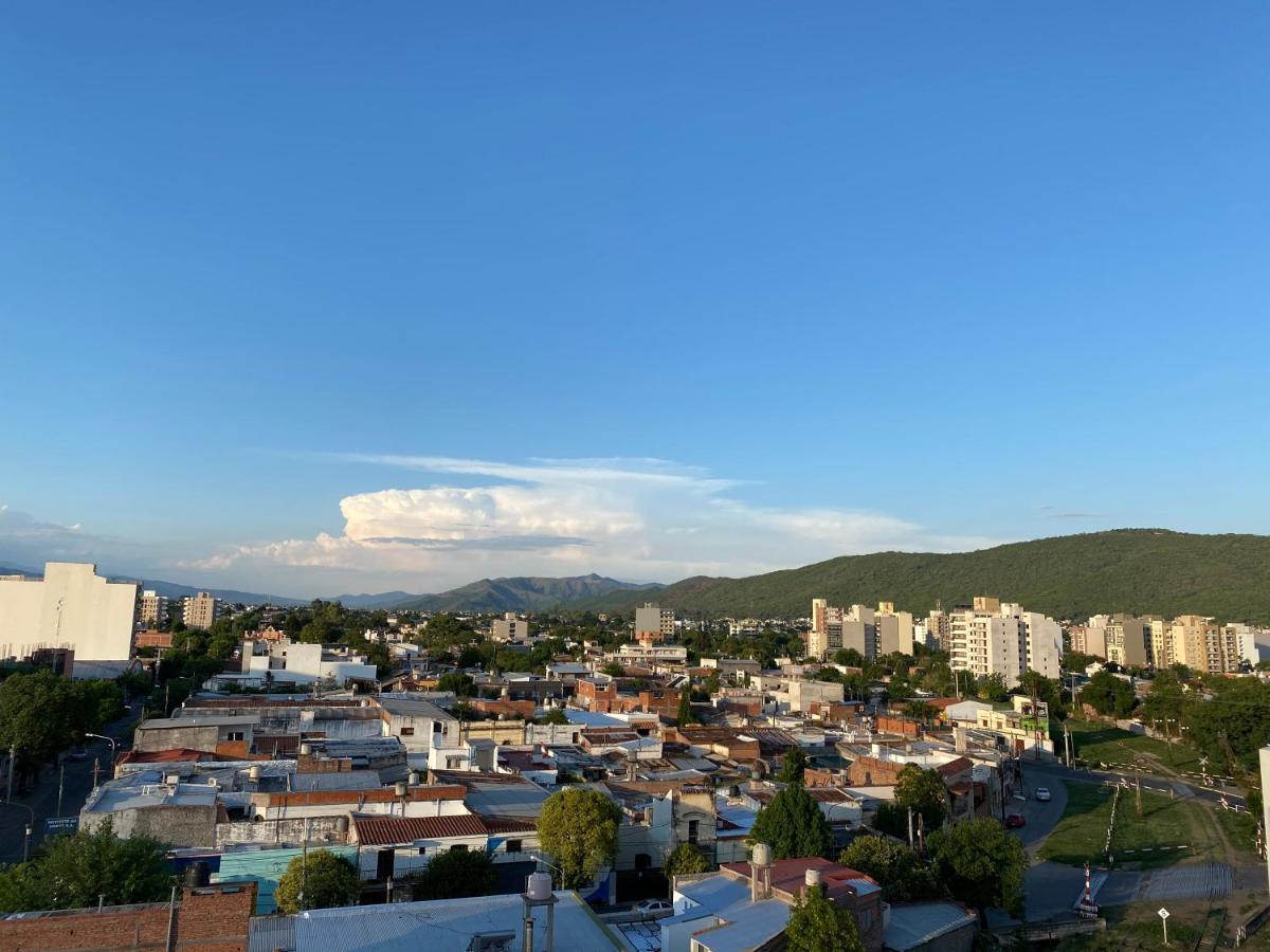 Departamento Tierra II Lägenhet Salta Exteriör bild