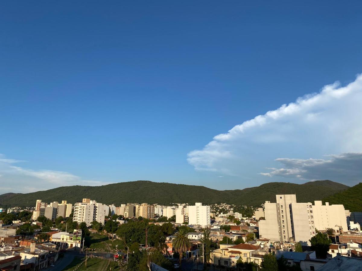 Departamento Tierra II Lägenhet Salta Exteriör bild