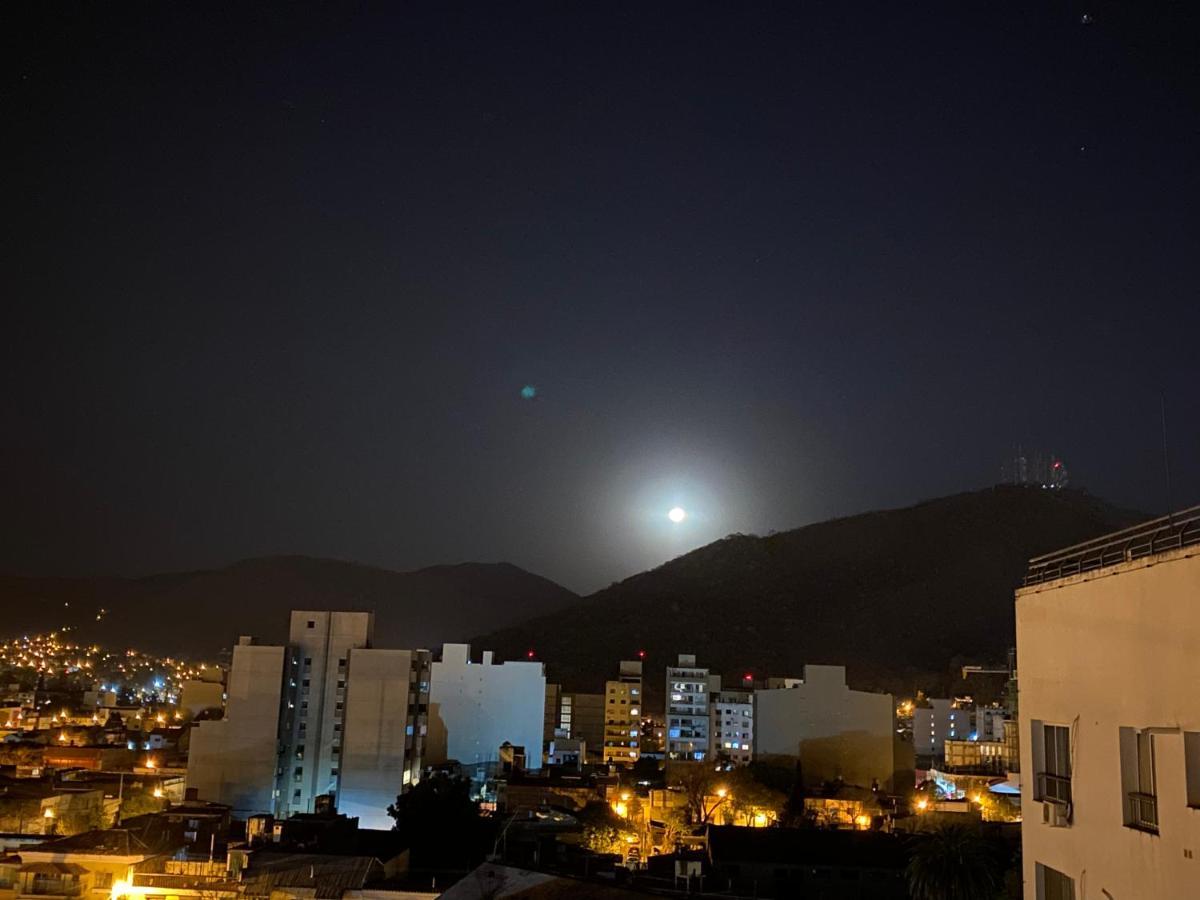 Departamento Tierra II Lägenhet Salta Exteriör bild