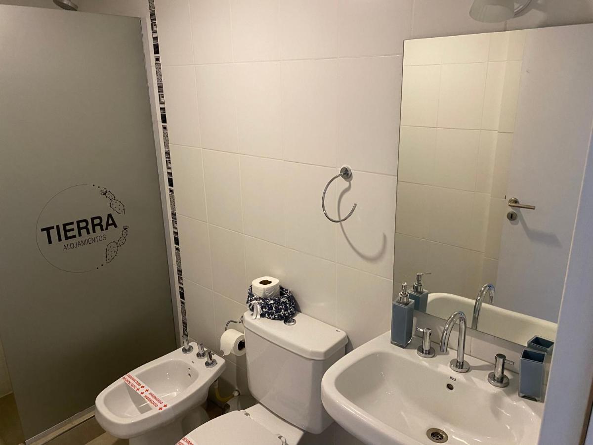 Departamento Tierra II Lägenhet Salta Exteriör bild