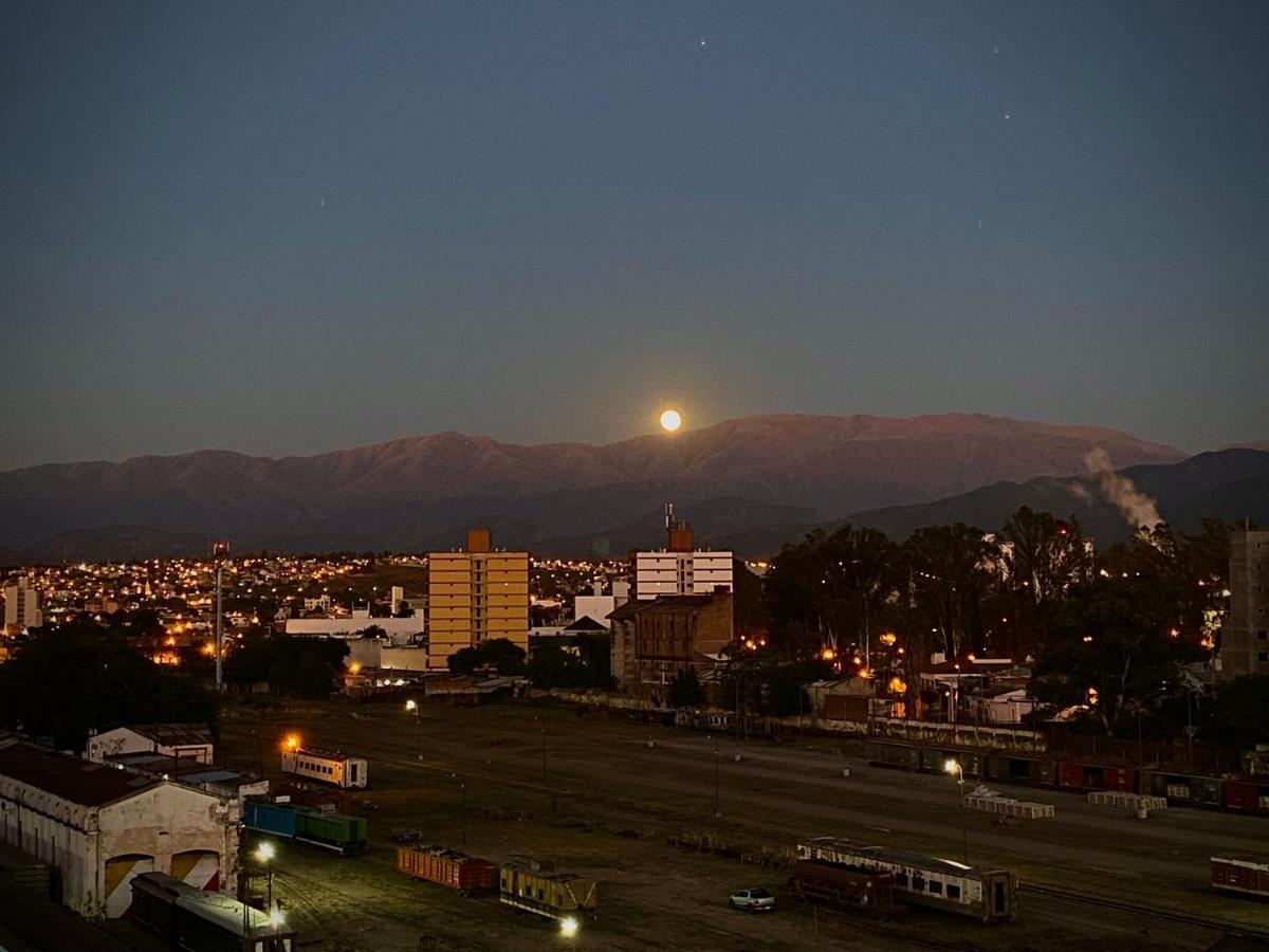 Departamento Tierra II Lägenhet Salta Exteriör bild