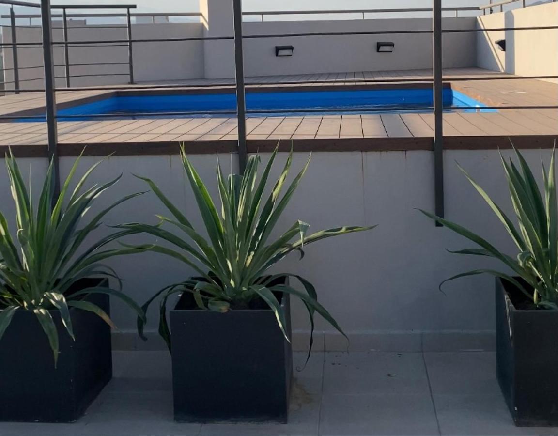 Departamento Tierra II Lägenhet Salta Exteriör bild